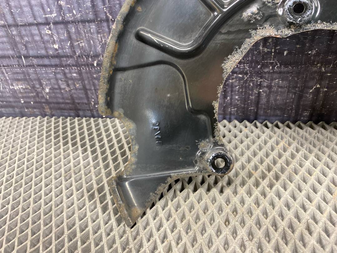 Кожух тормозного диска, 1240 рублей, Красноярск