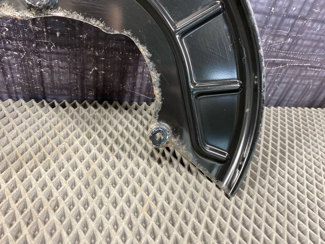 Кожух тормозного диска, 1240 рублей, Красноярск