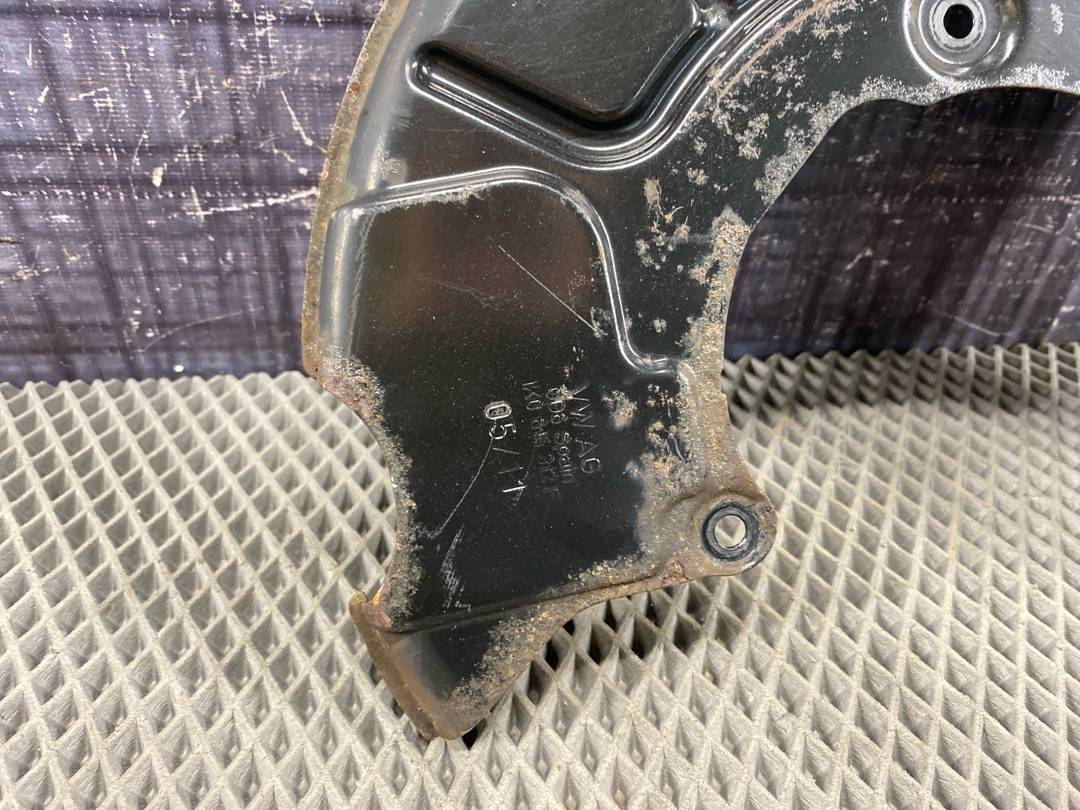 Кожух тормозного диска, 1240 рублей, Красноярск