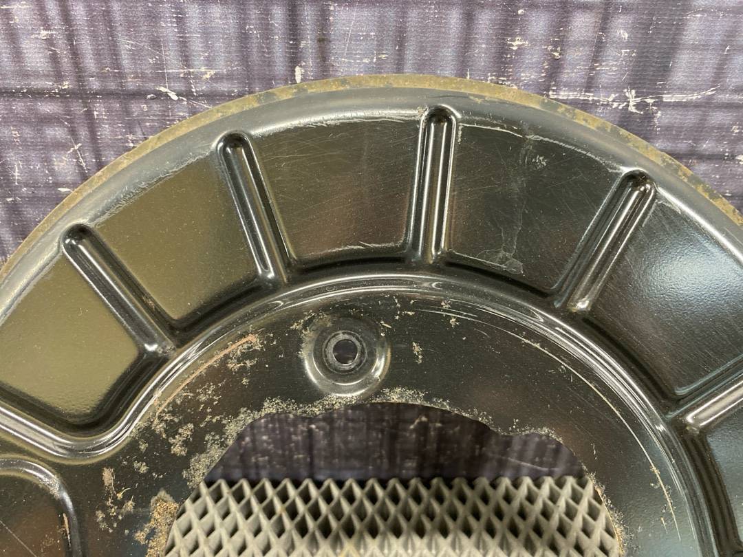 Кожух тормозного диска, 1240 рублей, Красноярск