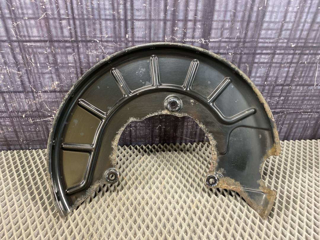 Кожух тормозного диска, 1240 рублей, Красноярск