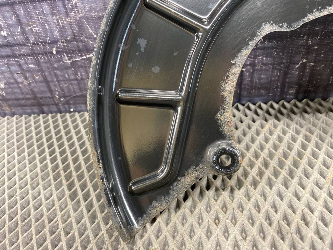 Кожух тормозного диска, 1240 рублей, Красноярск