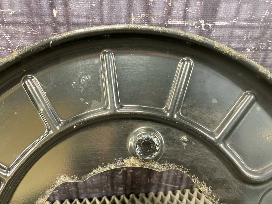 Кожух тормозного диска, 1240 рублей, Красноярск