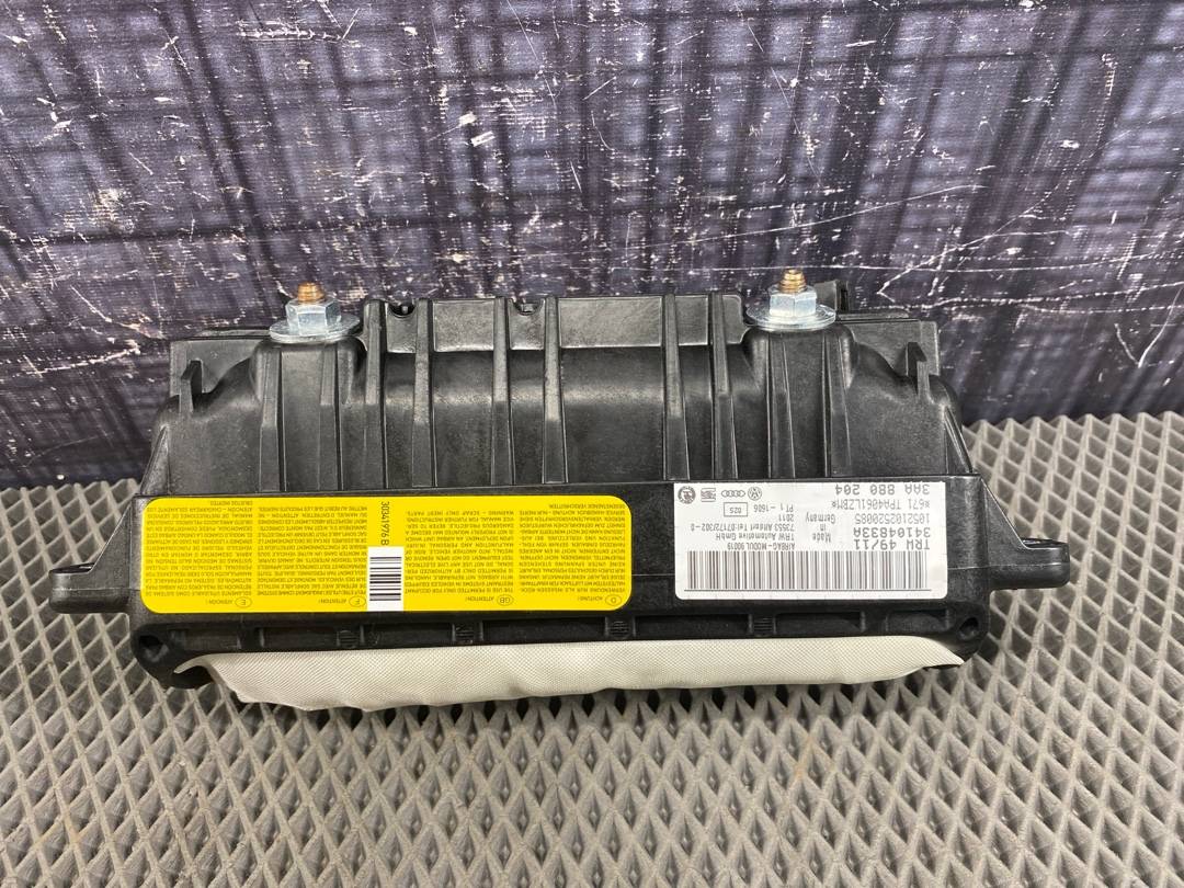 Подушка безопасности, 5940 рублей, Красноярск