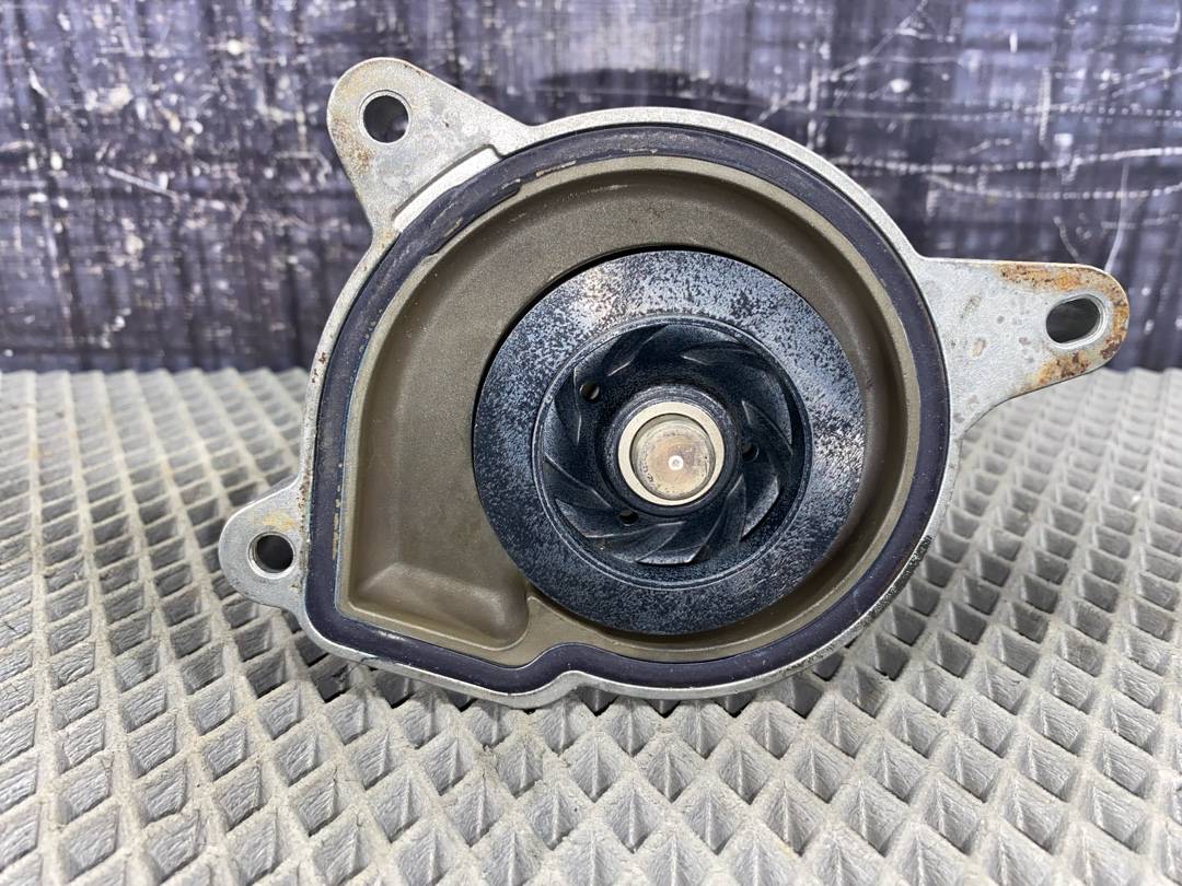 Помпа, 1740 рублей, Красноярск