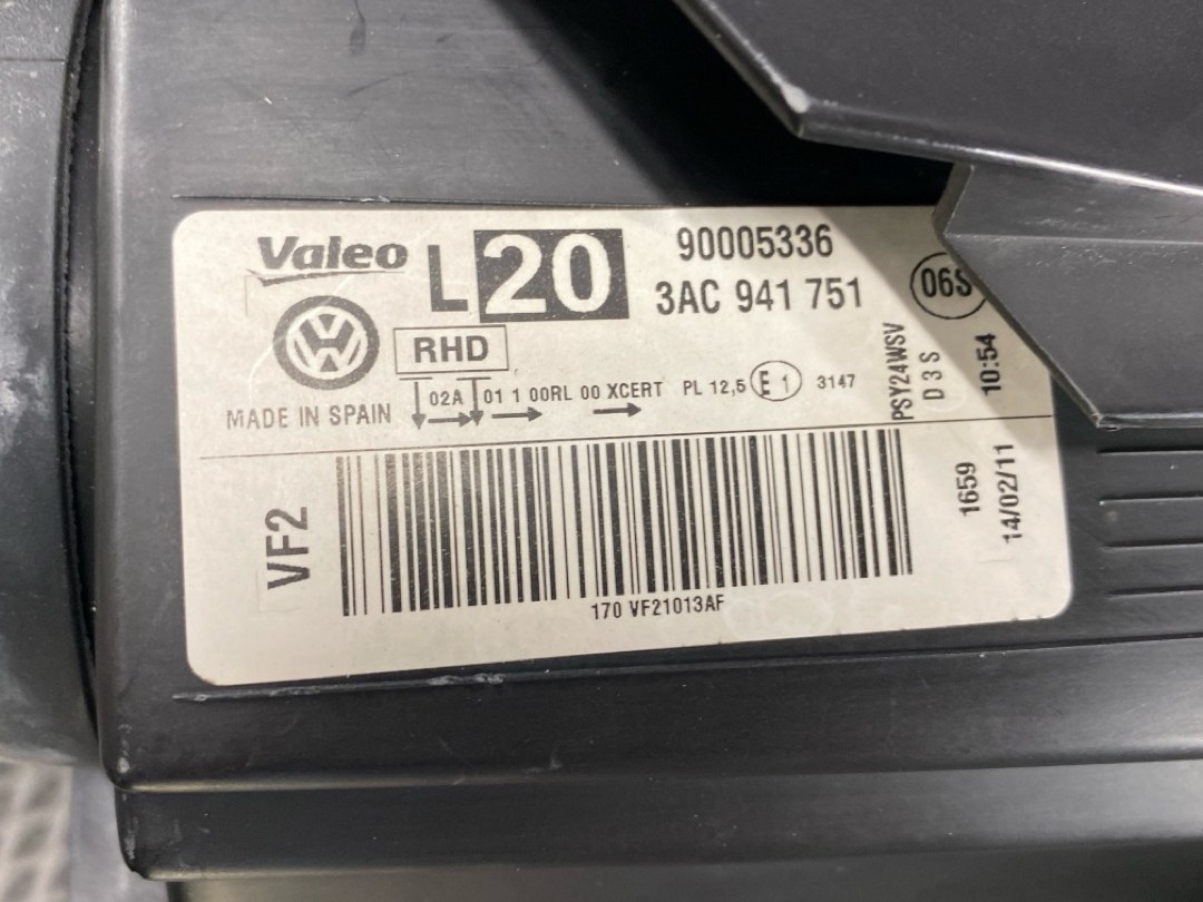 Фары, 42710 рублей, Красноярск