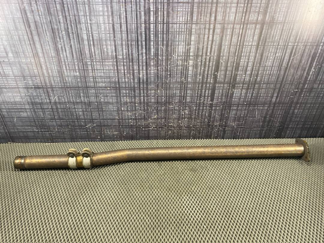 Глушитель, 2870 рублей, Красноярск