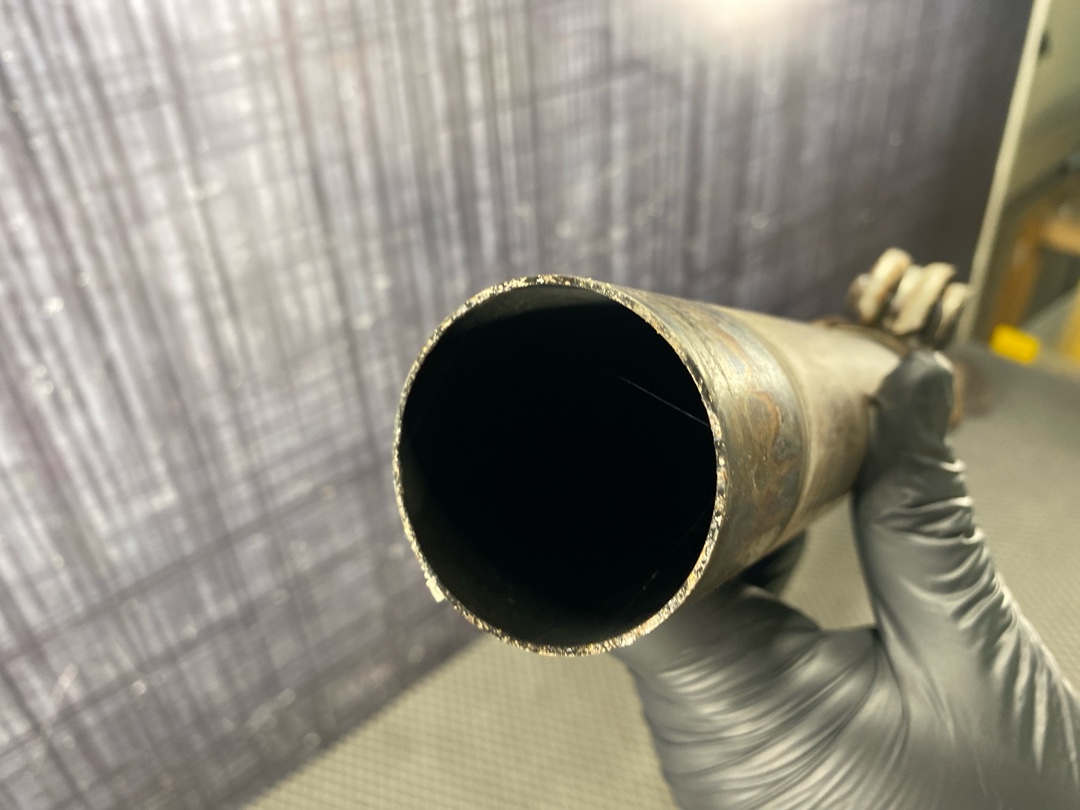 Глушитель, 2870 рублей, Красноярск