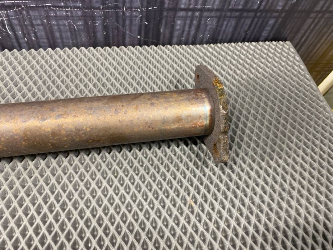 Глушитель, 2870 рублей, Красноярск