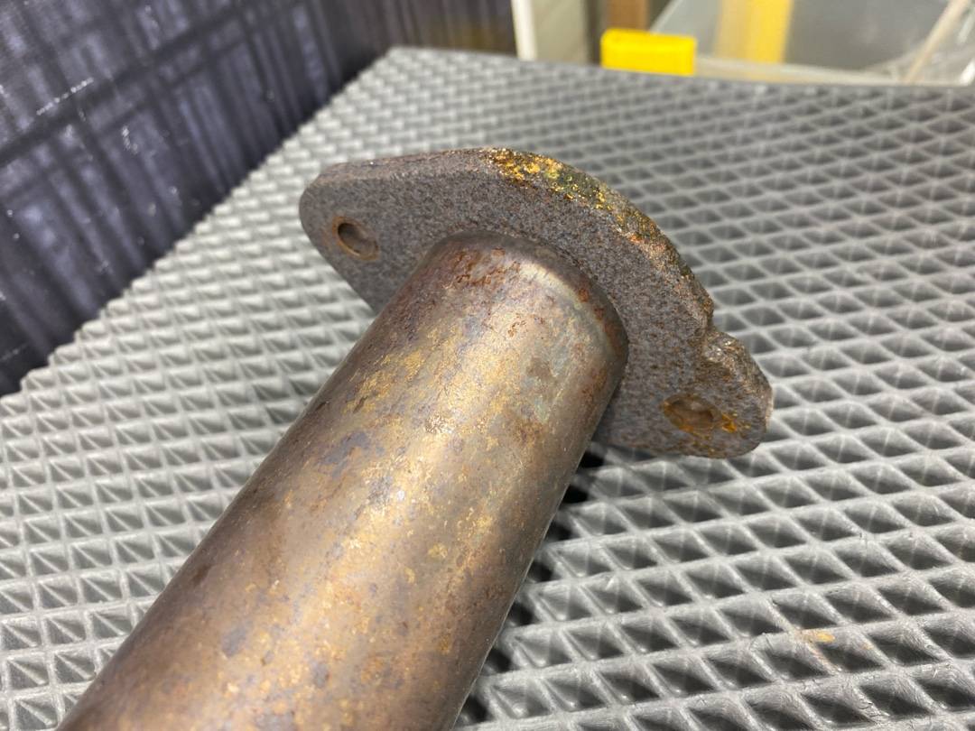 Глушитель, 2870 рублей, Красноярск