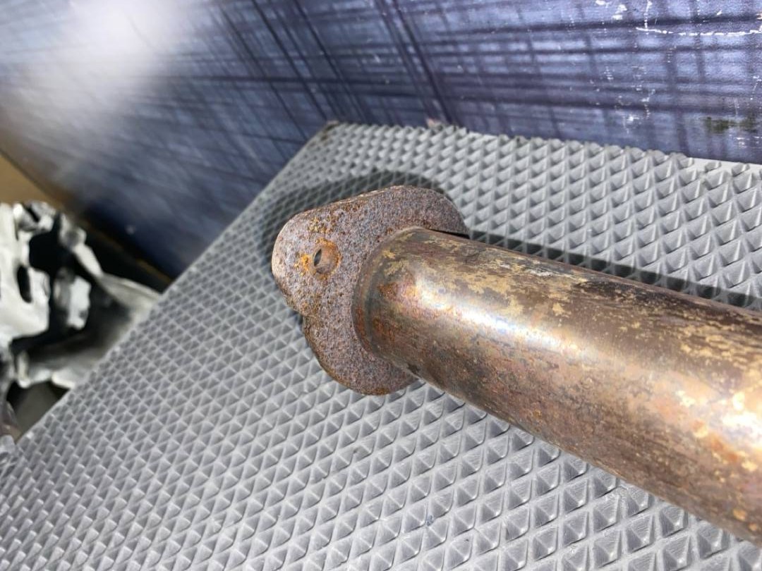 Глушитель, 2870 рублей, Красноярск