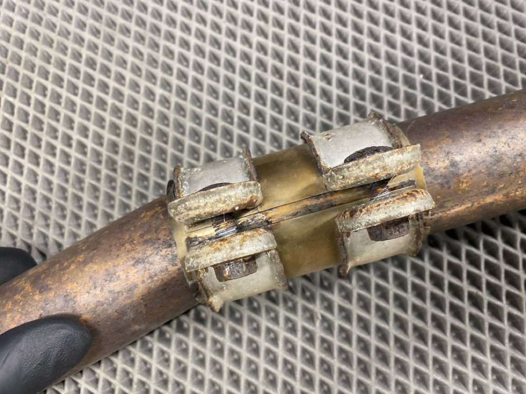 Глушитель, 2870 рублей, Красноярск