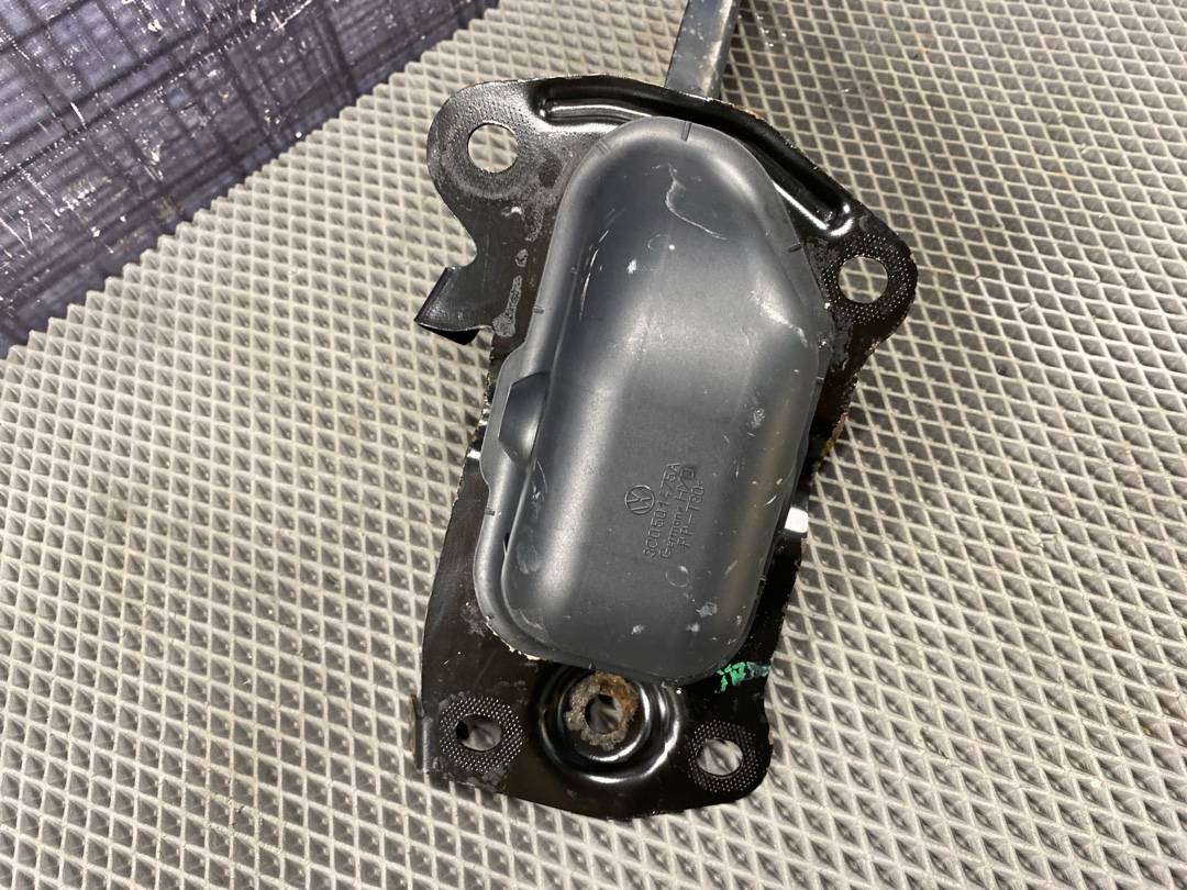 Рычаг подвески, 1970 рублей, Красноярск