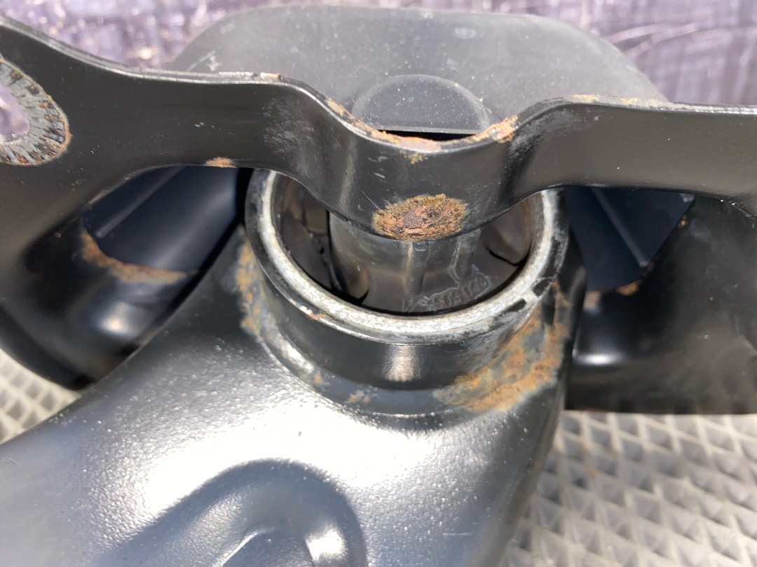 Рычаг подвески, 1970 рублей, Красноярск