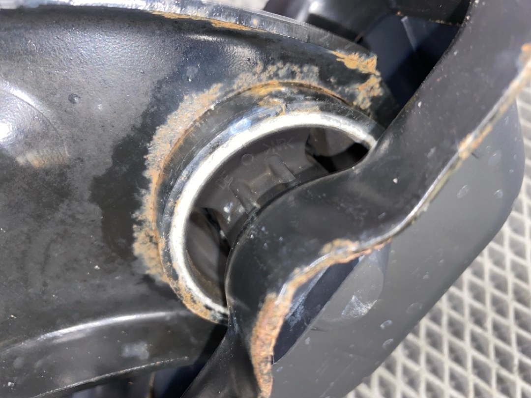 Рычаг подвески, 1970 рублей, Красноярск