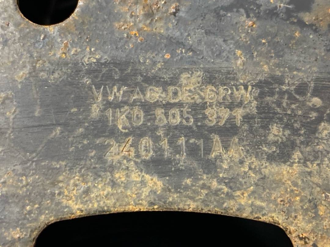 Рычаг подвески, 2720 рублей, Красноярск