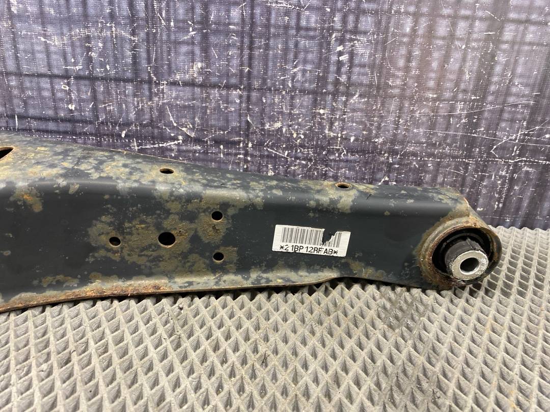 Рычаг подвески, 2720 рублей, Красноярск