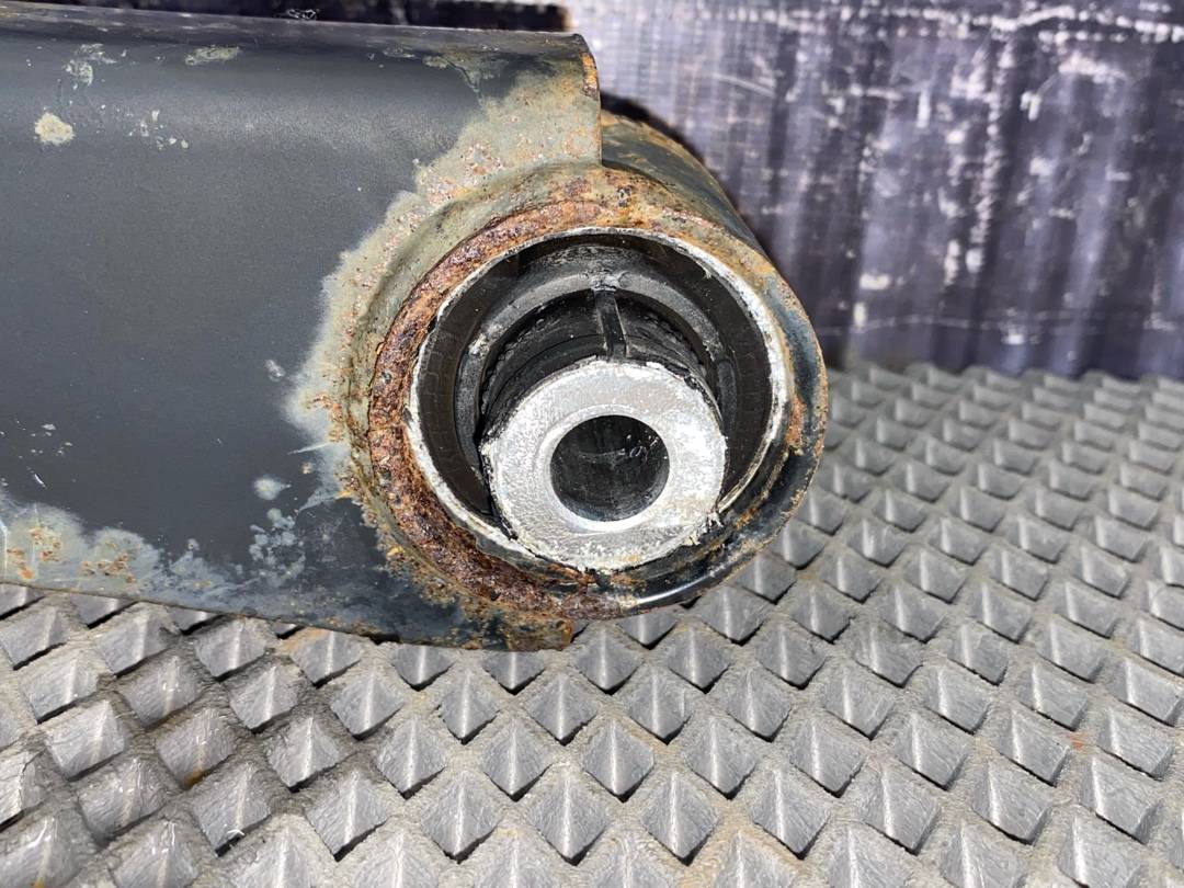 Рычаг подвески, 2720 рублей, Красноярск