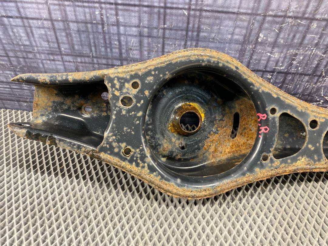 Рычаг подвески, 2720 рублей, Красноярск