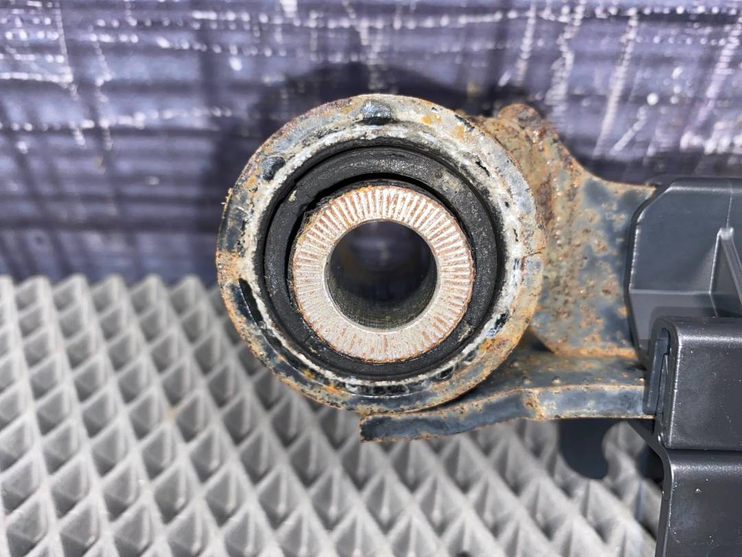 Рычаг подвески, 1890 рублей, Красноярск