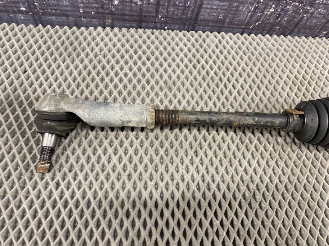 Тяга рулевая с наконечником, 1730 рублей, Красноярск