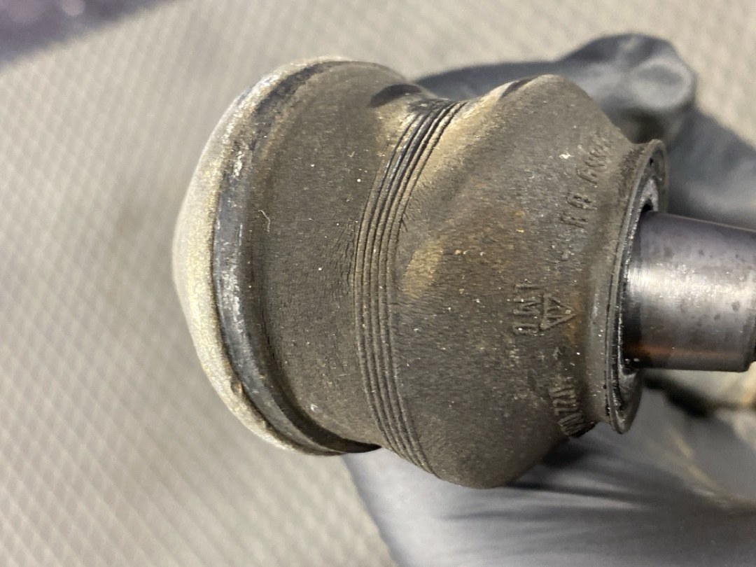 Тяга рулевая с наконечником, 1730 рублей, Красноярск