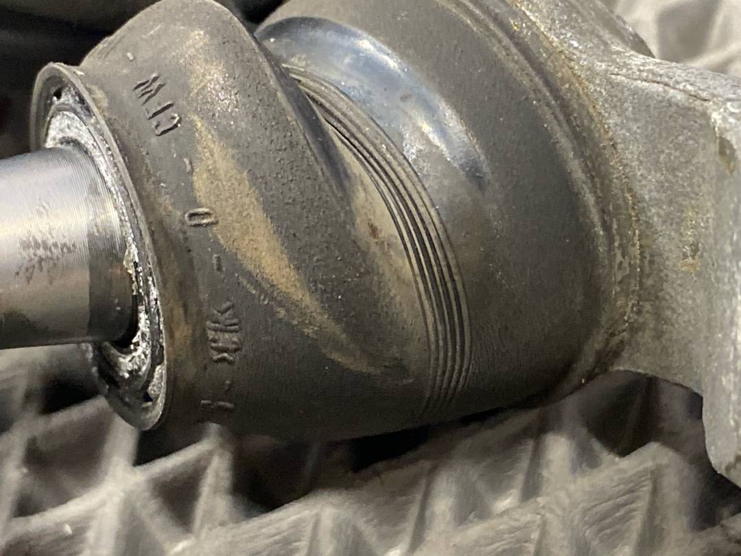 Тяга рулевая с наконечником, 1730 рублей, Красноярск