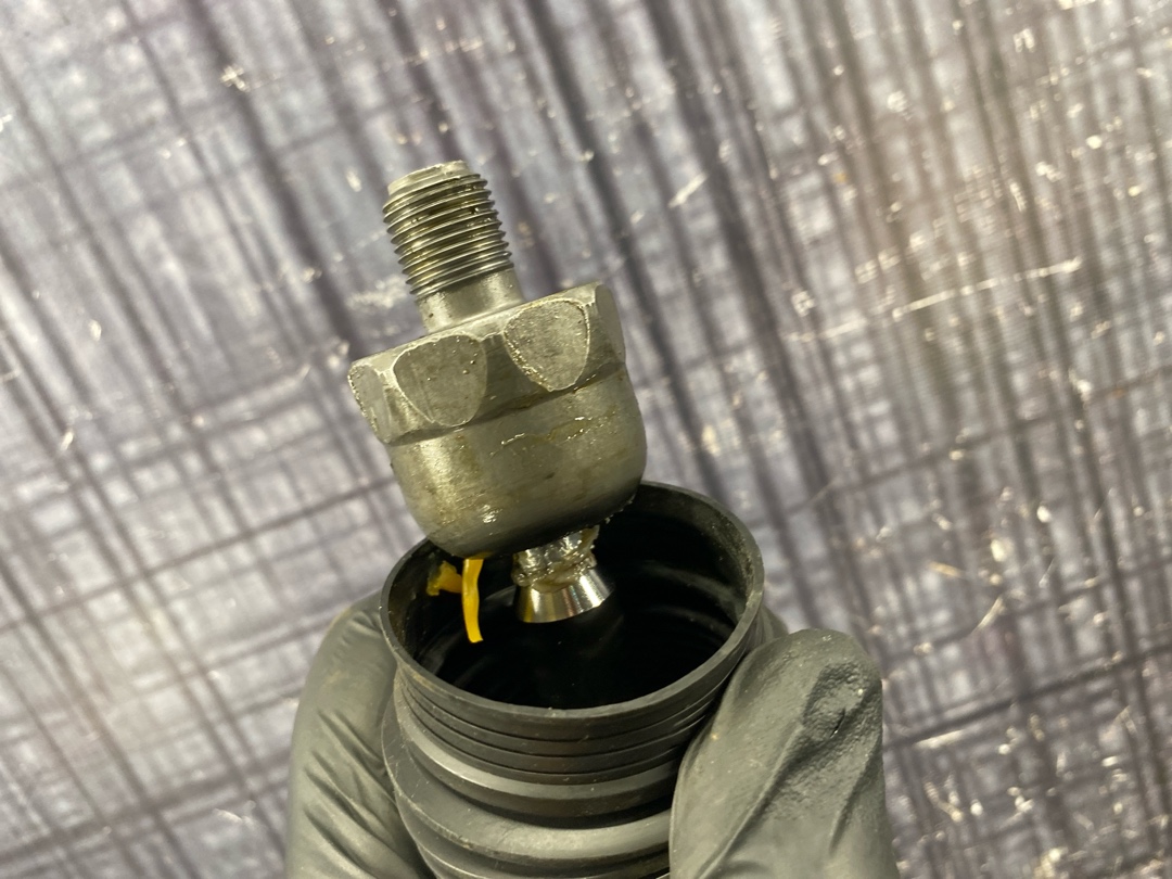 Тяга рулевая с наконечником, 1730 рублей, Красноярск