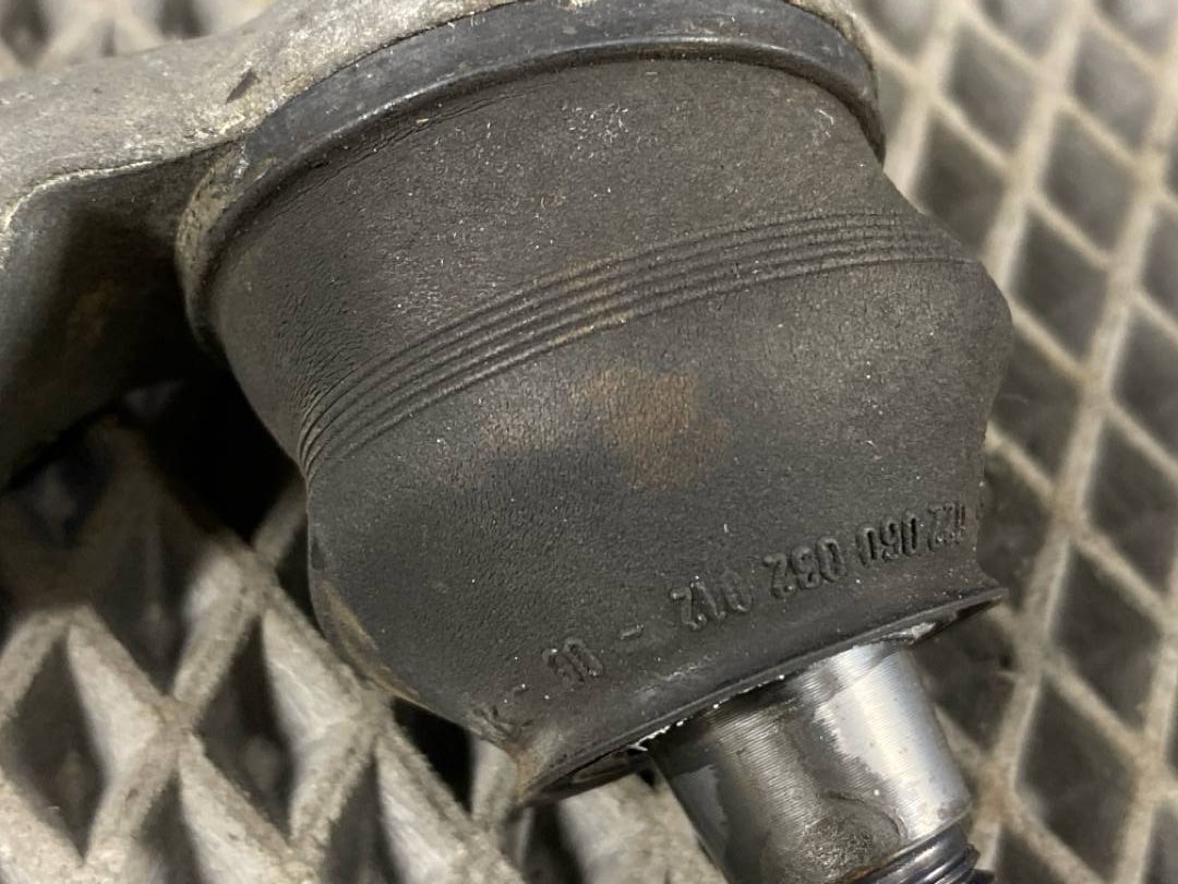 Тяга рулевая с наконечником, 1730 рублей, Красноярск