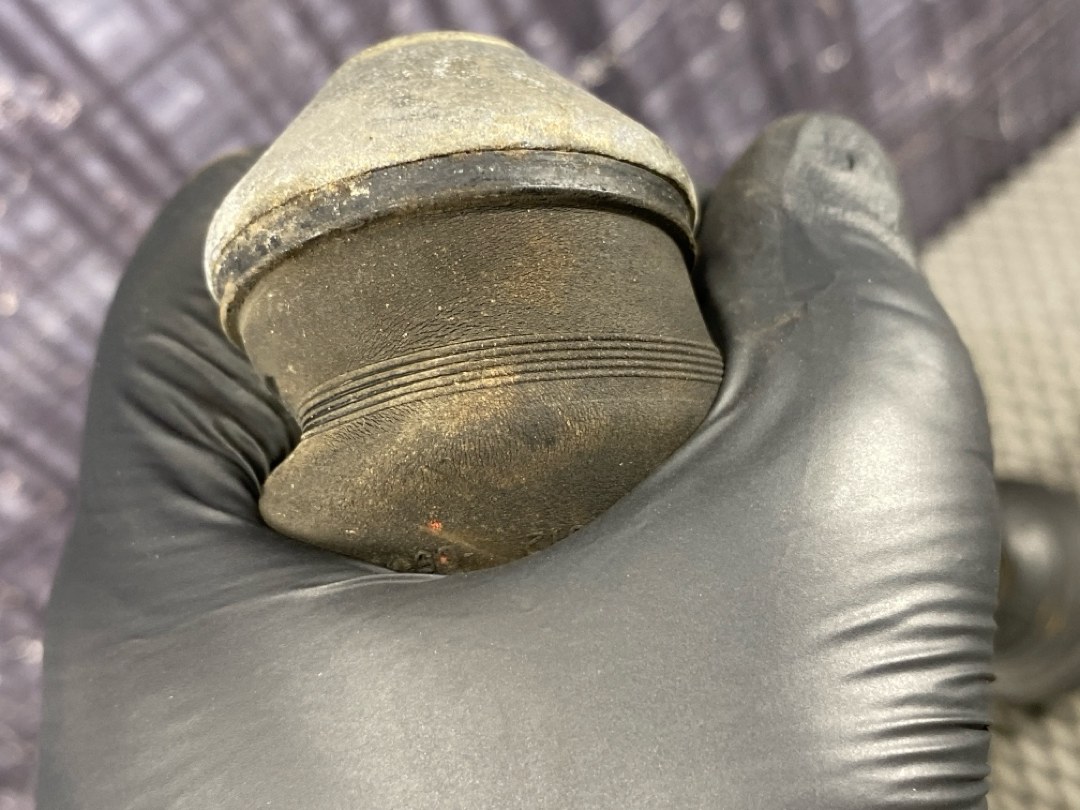 Тяга рулевая с наконечником, 1730 рублей, Красноярск