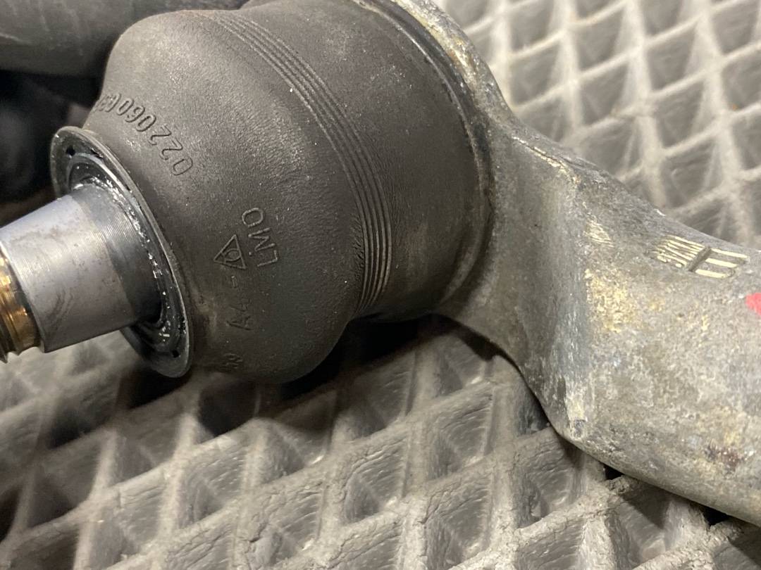 Тяга рулевая с наконечником, 1730 рублей, Красноярск