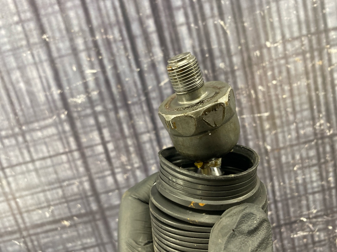 Тяга рулевая с наконечником, 1730 рублей, Красноярск