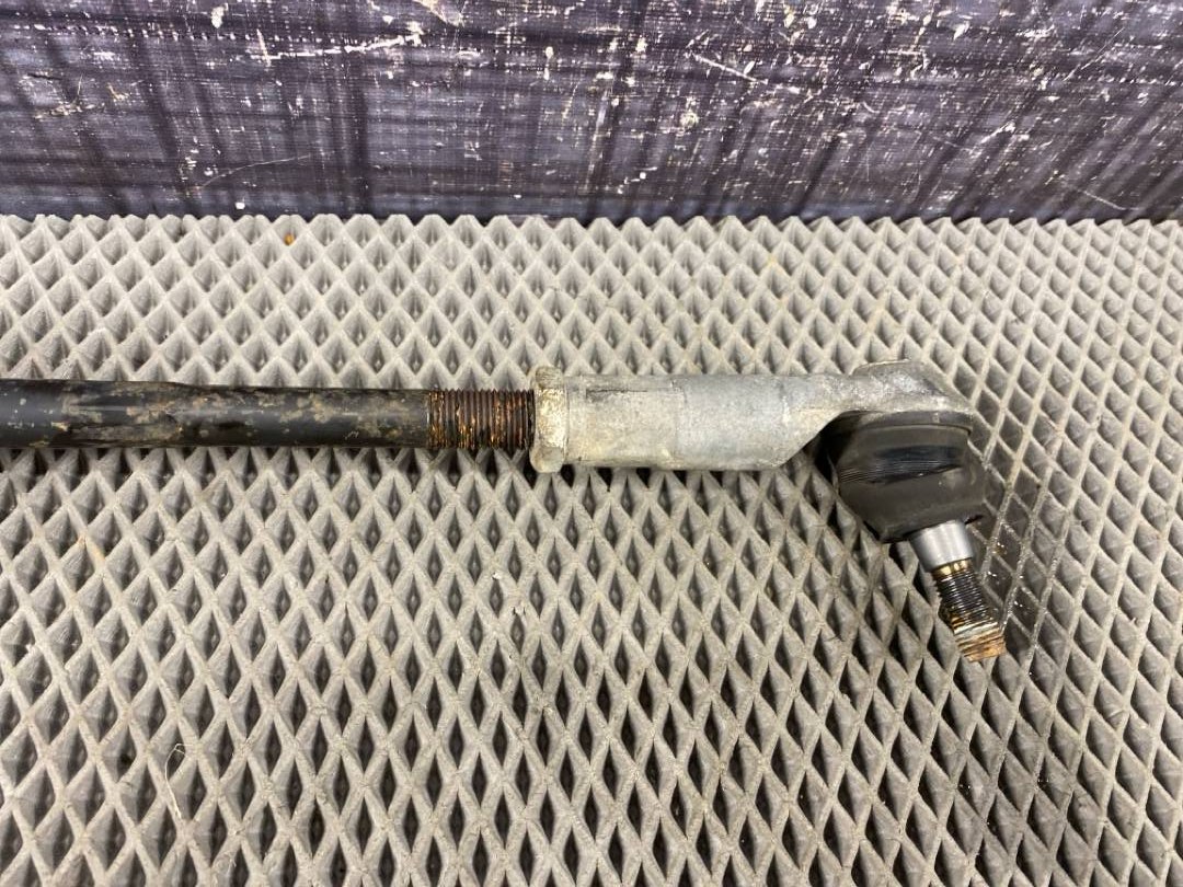 Тяга рулевая с наконечником, 1730 рублей, Красноярск