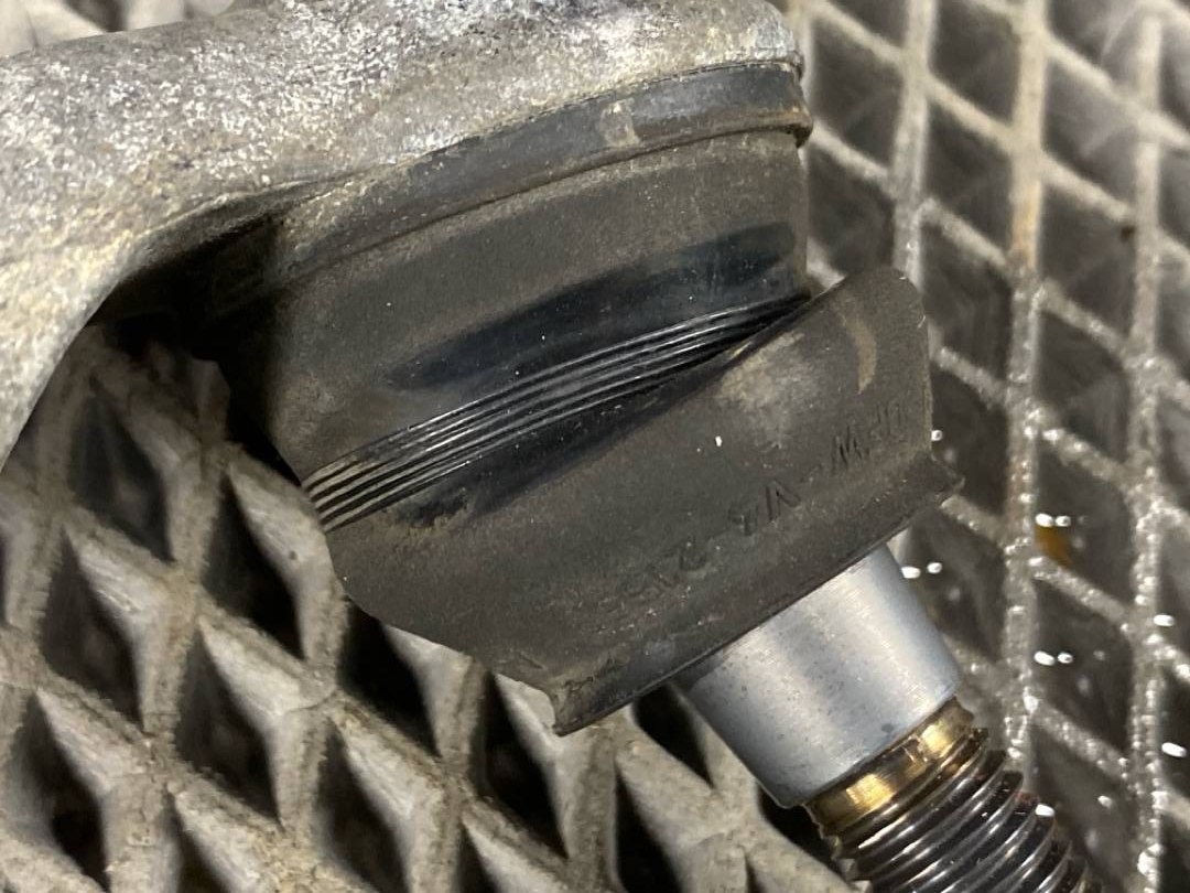 Тяга рулевая с наконечником, 1730 рублей, Красноярск