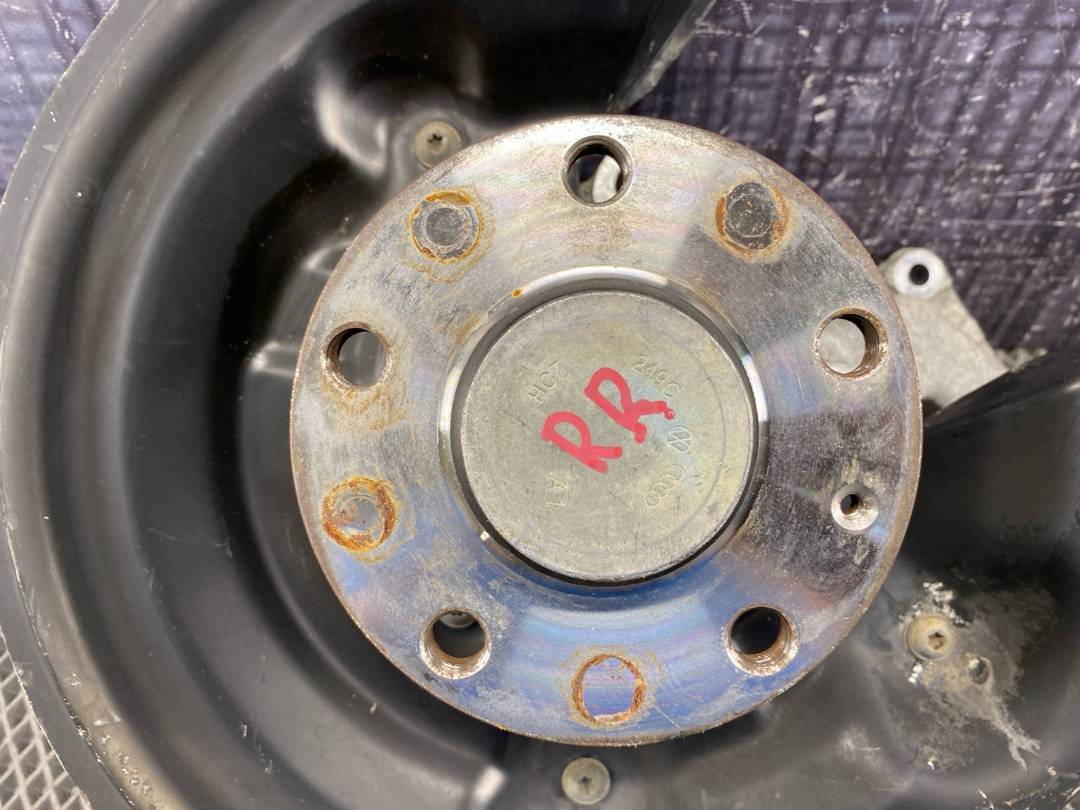 Поворотный кулак, 3430 рублей, Красноярск