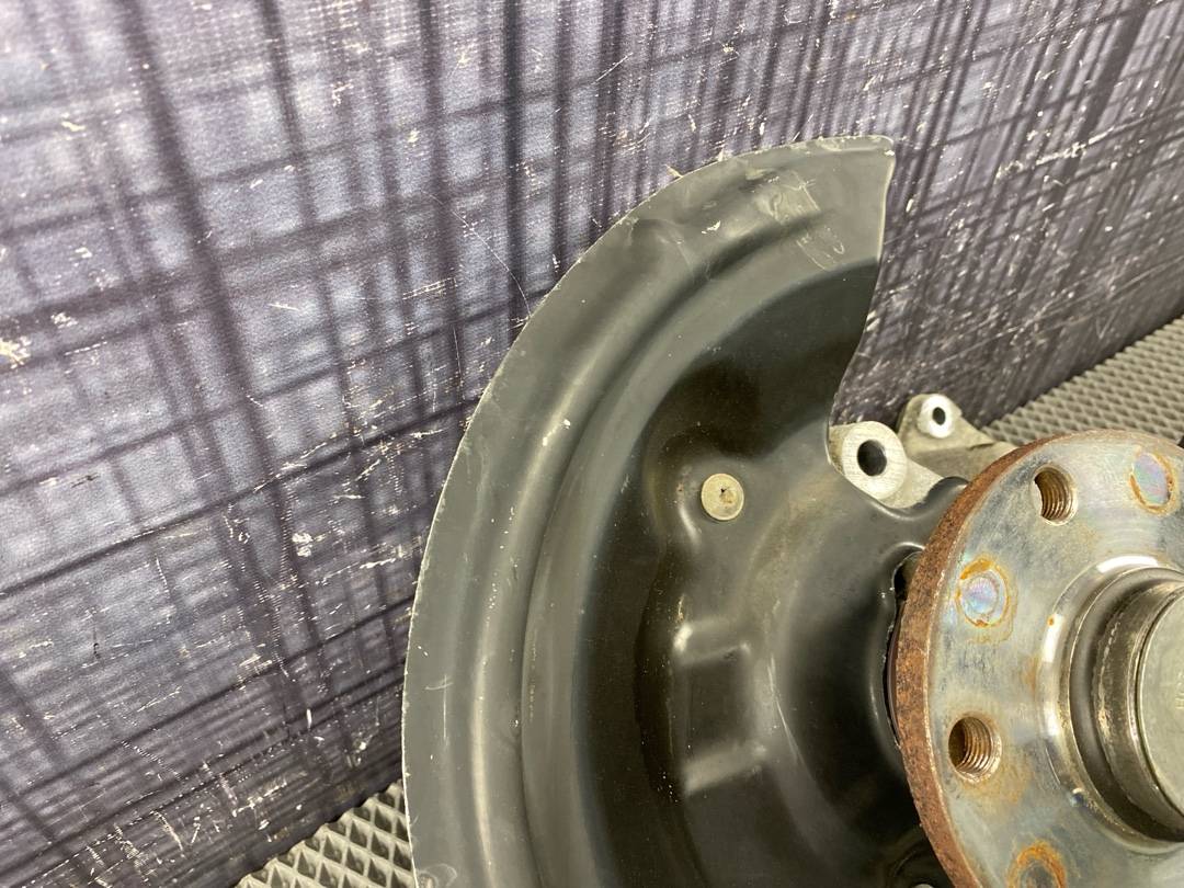 Поворотный кулак, 3430 рублей, Красноярск