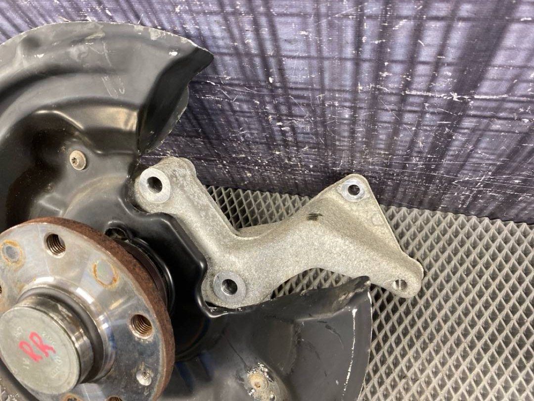 Поворотный кулак, 3430 рублей, Красноярск