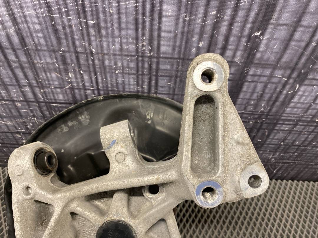 Поворотный кулак, 3430 рублей, Красноярск