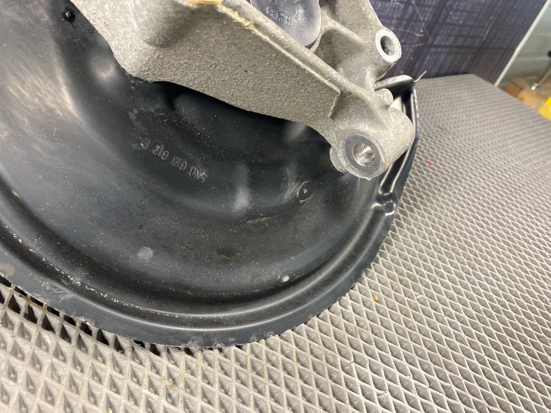 Поворотный кулак, 3430 рублей, Красноярск