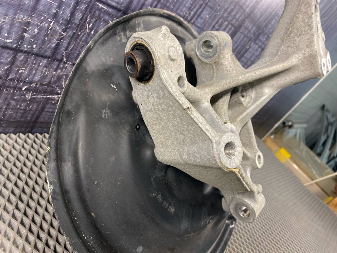 Поворотный кулак, 3430 рублей, Красноярск