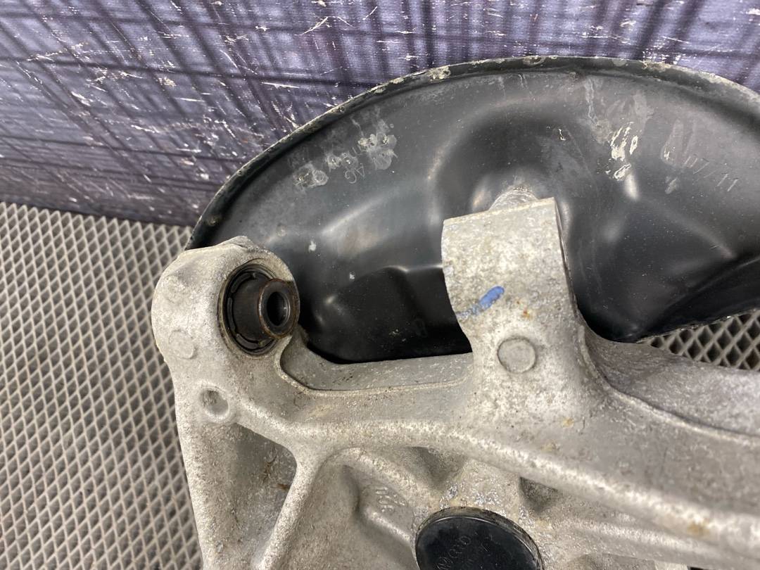 Поворотный кулак, 3430 рублей, Красноярск