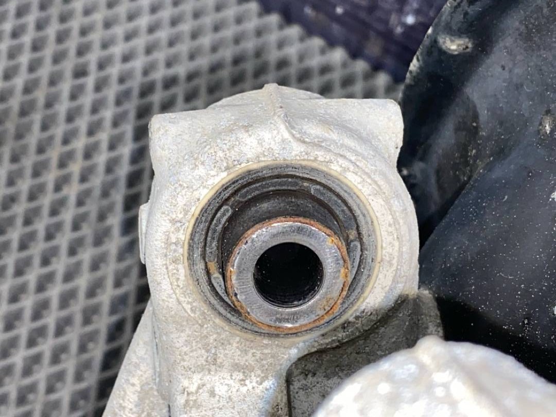 Поворотный кулак, 3430 рублей, Красноярск