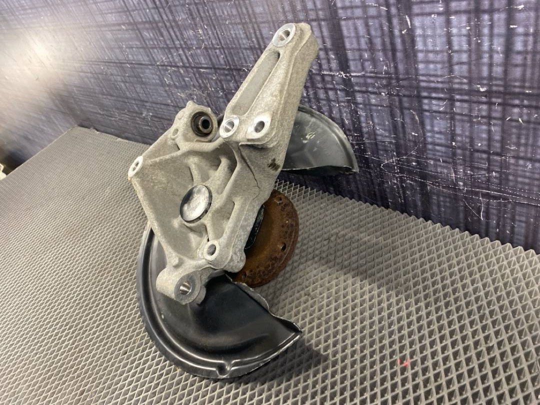 Поворотный кулак, 3430 рублей, Красноярск