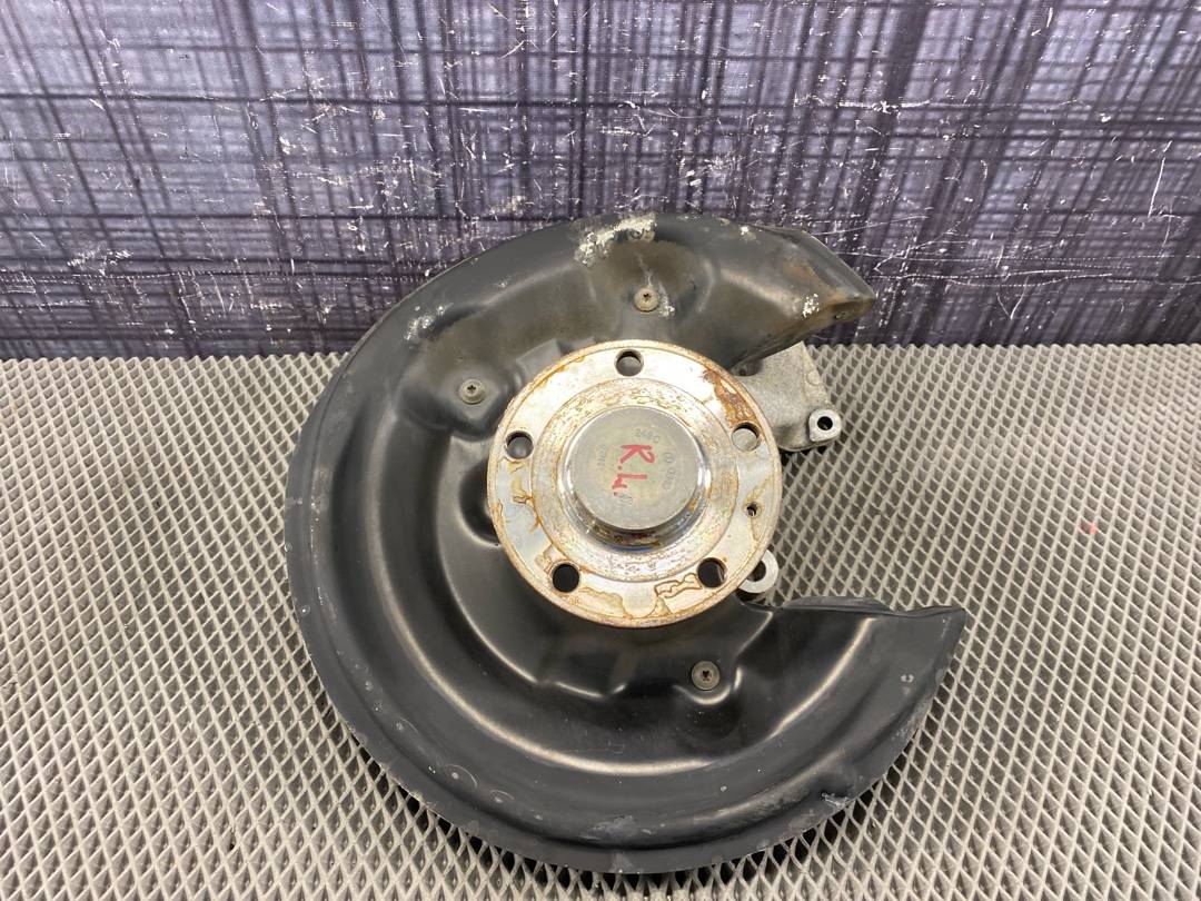 Поворотный кулак, 3430 рублей, Красноярск