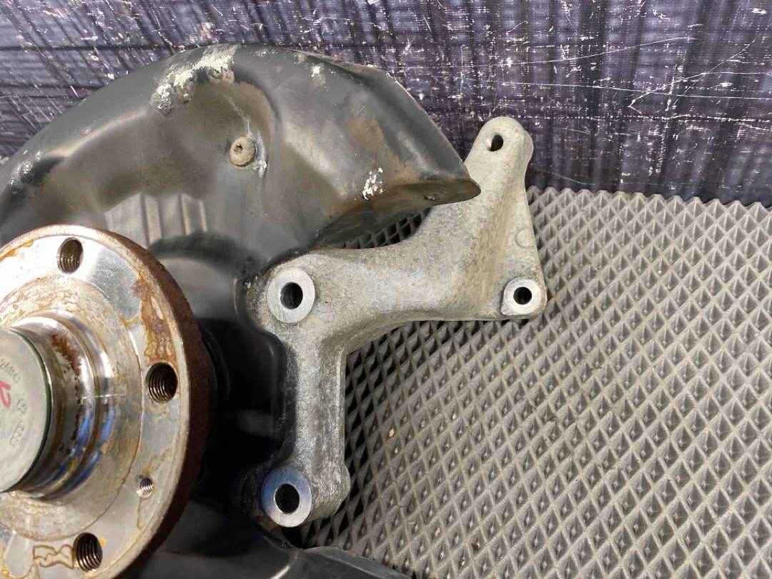 Поворотный кулак, 3430 рублей, Красноярск