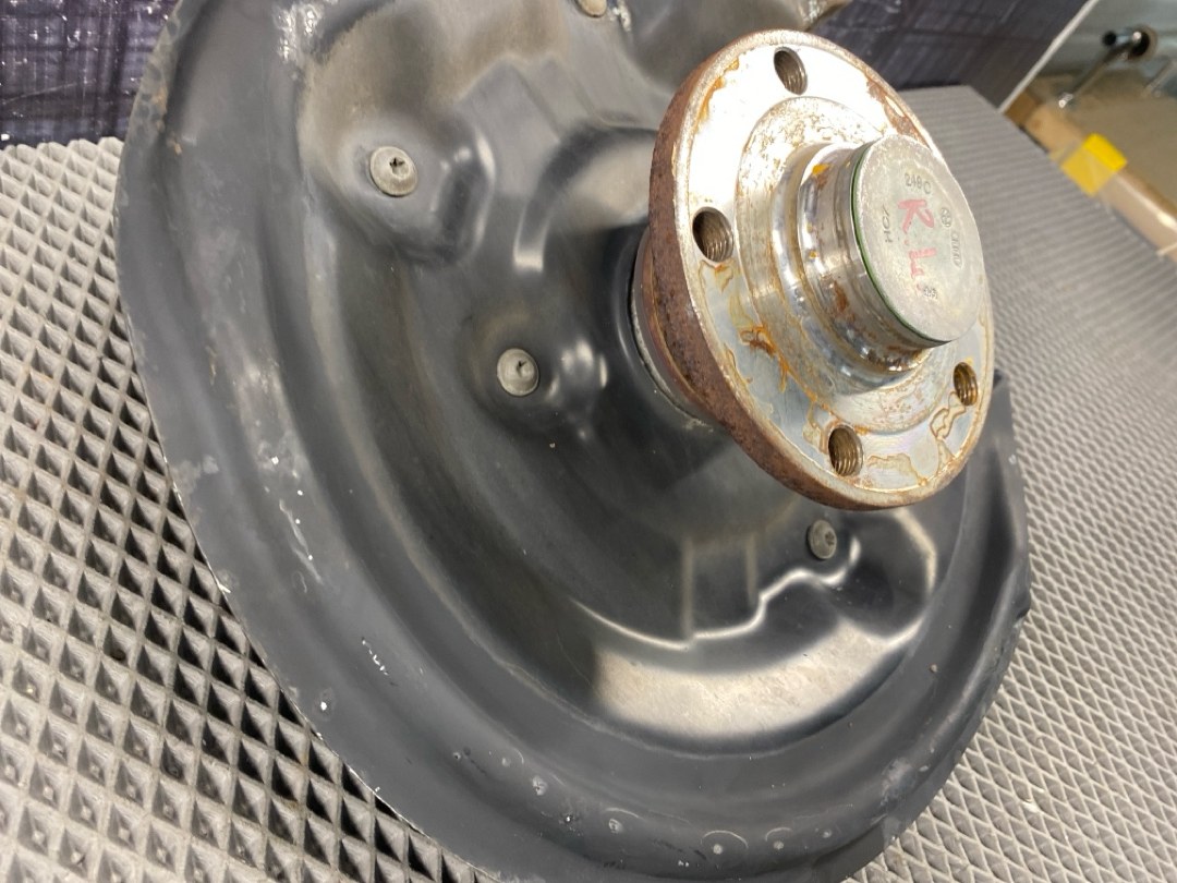 Поворотный кулак, 3430 рублей, Красноярск