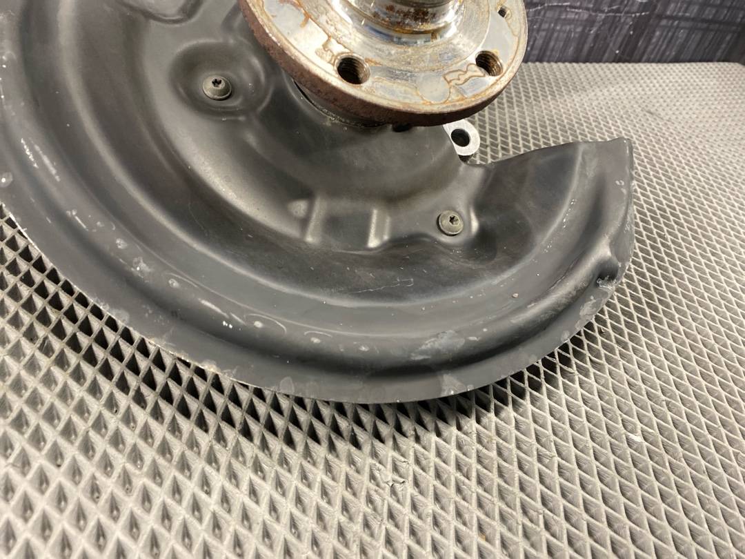 Поворотный кулак, 3430 рублей, Красноярск