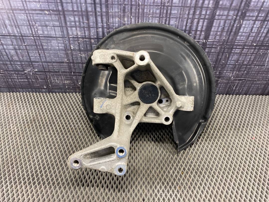 Поворотный кулак, 3430 рублей, Красноярск