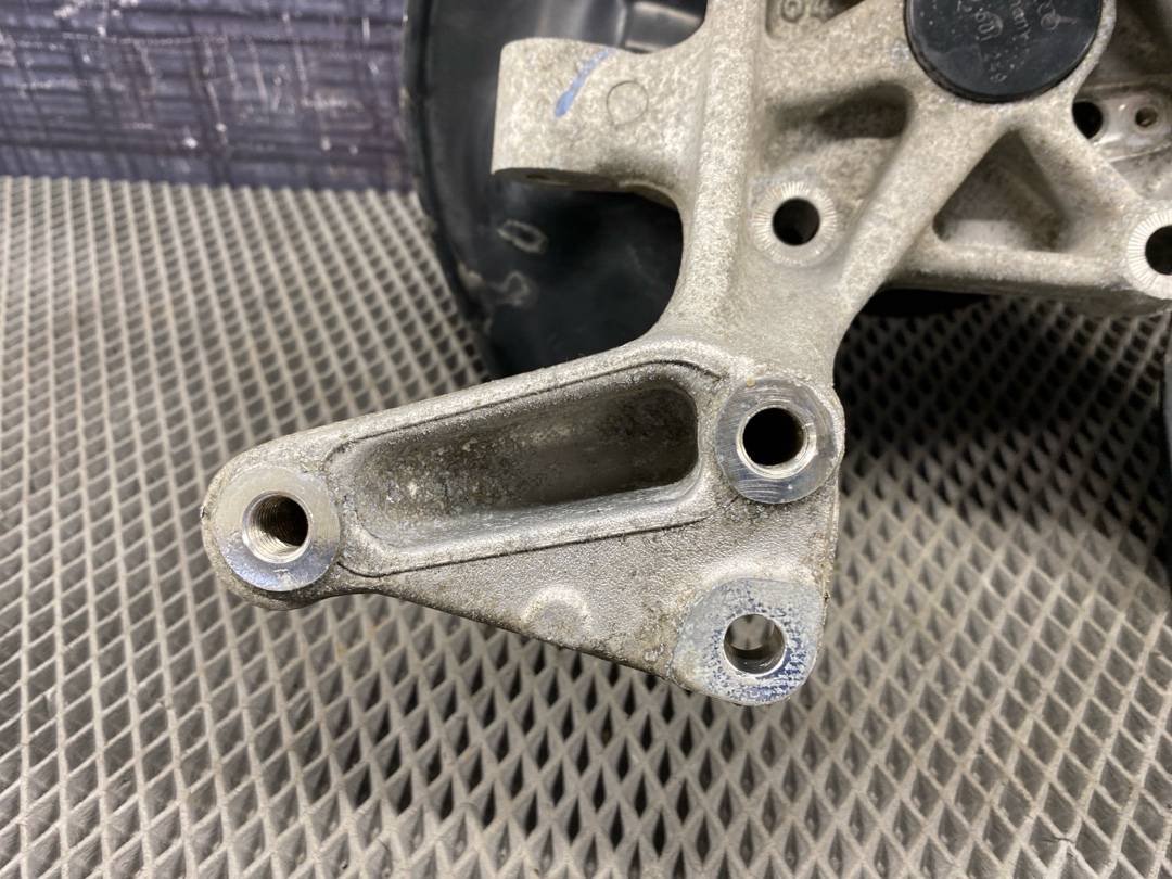 Поворотный кулак, 3430 рублей, Красноярск