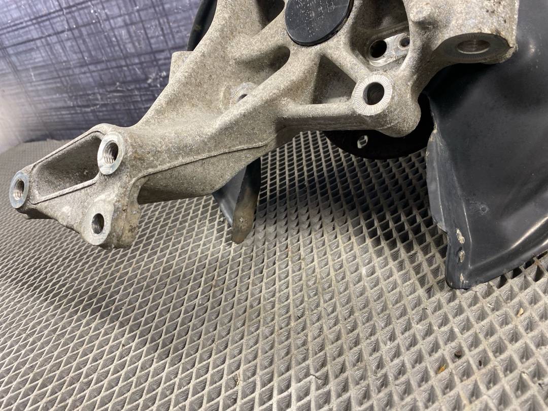 Поворотный кулак, 3430 рублей, Красноярск